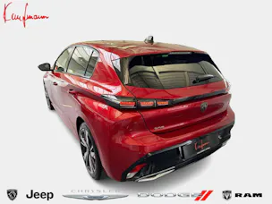 Peugeot 308 1.2 PureTech Allure