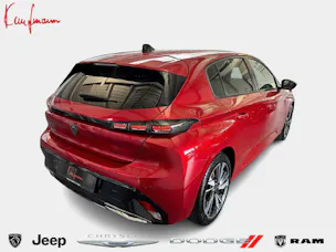 Peugeot 308 1.2 PureTech Allure