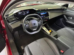 Peugeot 308 1.2 PureTech Allure