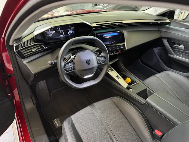 Peugeot 308 1.2 PureTech Allure