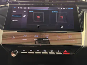Peugeot 308 1.2 PureTech Allure