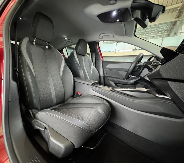 Peugeot 308 1.2 PureTech Allure