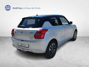 image du véhicule SUZUKI Swift 1.2 Compact Top Hybrid 4x4