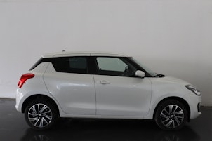 Vehicle image SUZUKI Swift 1.2 Compact Top Hybrid 4x4