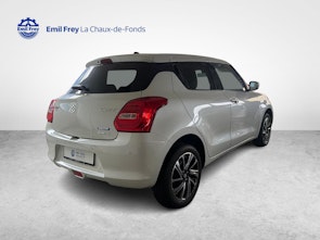Vehicle image SUZUKI Swift 1.2 Compact Top Hybrid 4x4