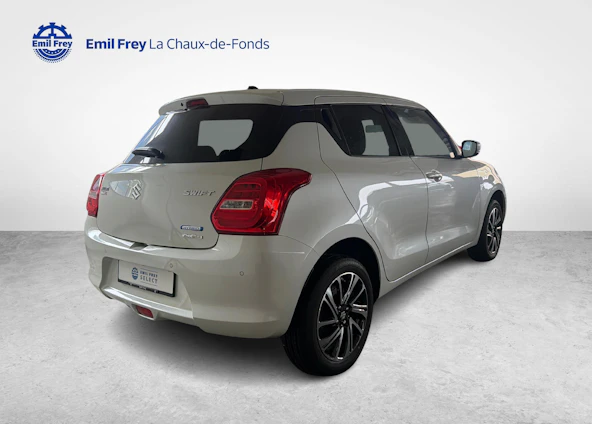 Fahrzeugbild 4 Fahrzeugbild 4