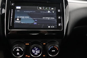 Vehicle image SUZUKI Swift 1.2 Compact Top Hybrid 4x4