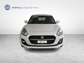 Vehicle image SUZUKI Swift 1.2 Compact Top Hybrid 4x4