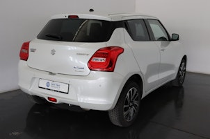 Vehicle image SUZUKI Swift 1.2 Compact Top Hybrid 4x4