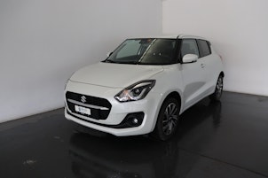 Vehicle image SUZUKI Swift 1.2 Compact Top Hybrid 4x4