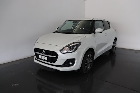 SUZUKI Swift 1.2 Compact Top Hybrid 4x4 1