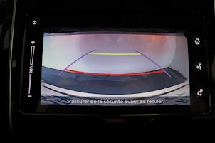 Vehicle image SUZUKI Swift 1.2 Compact Top Hybrid 4x4