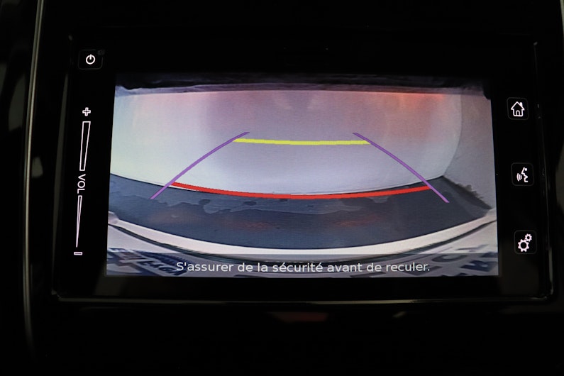 Vehicle image SUZUKI SWIFT