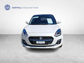 image du véhicule SUZUKI Swift 1.2 Compact Top Hybrid 4x4