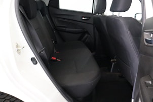 Vehicle image SUZUKI Swift 1.2 Compact Top Hybrid 4x4