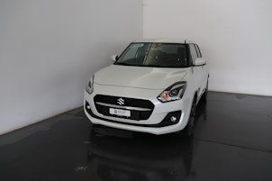 Vehicle image SUZUKI Swift 1.2 Compact Top Hybrid 4x4