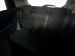 image du véhicule SUZUKI Swift 1.2 Compact Top Hybrid 4x4