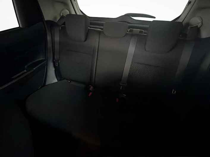 image du véhicule SUZUKI SWIFT