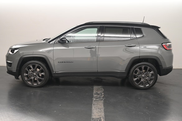 JEEP Compass 1.3 Turbo S 2