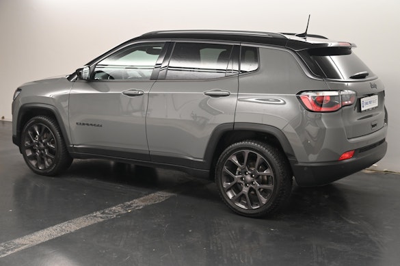 JEEP Compass 1.3 Turbo S 3