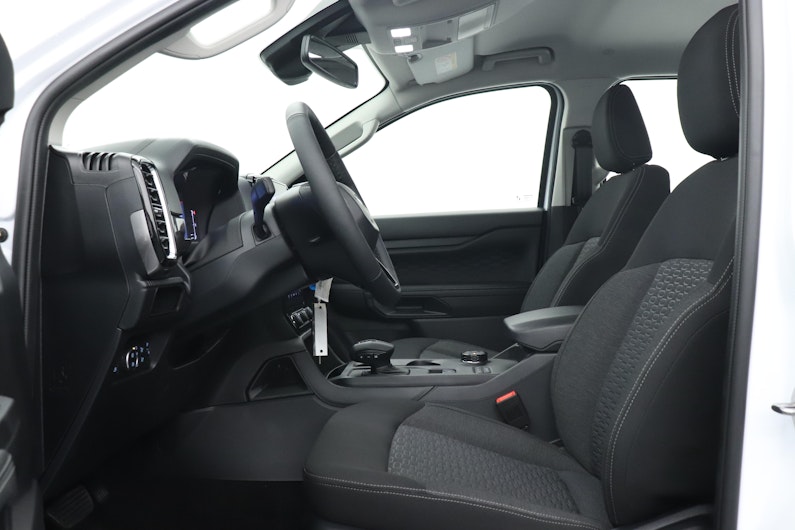 Vehicle image FORD RANGER