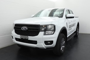 Vehicle image FORD Ranger DKab.Pick-up 2.3 EcoBoost 4x4 XLT PHEV