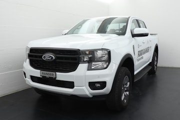 Vehicle image FORD Ranger DKab.Pick-up 2.3 EcoBoost 4x4 XLT PHEV