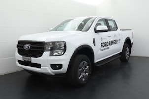 Vehicle image FORD Ranger DKab.Pick-up 2.3 EcoBoost 4x4 XLT PHEV