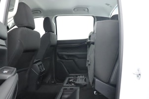 Vehicle image FORD Ranger DKab.Pick-up 2.3 EcoBoost 4x4 XLT PHEV