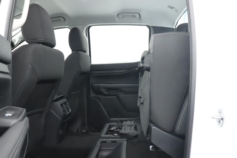 Vehicle image FORD RANGER