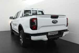 Vehicle image FORD Ranger DKab.Pick-up 2.3 EcoBoost 4x4 XLT PHEV