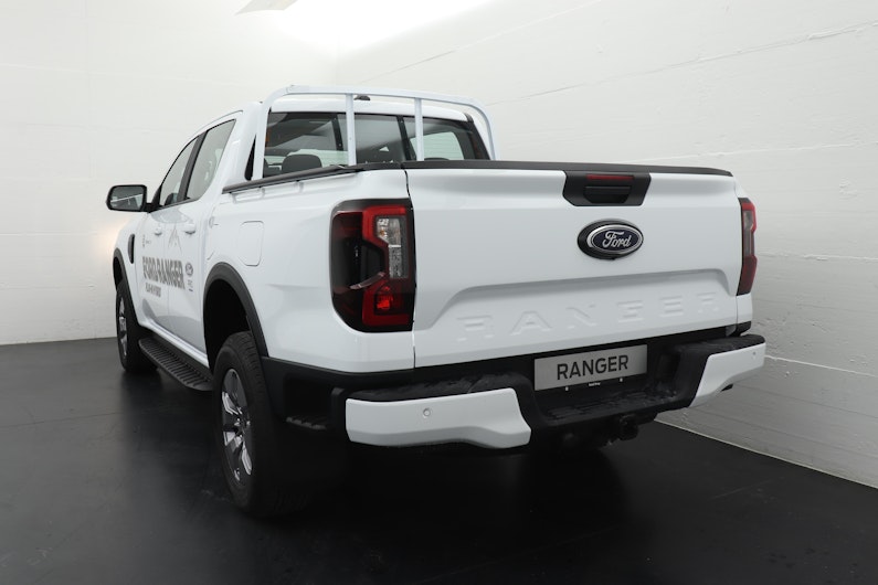 Vehicle image FORD RANGER