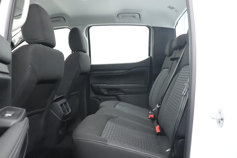 Vehicle image FORD RANGER