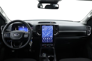 Vehicle image FORD Ranger DKab.Pick-up 2.3 EcoBoost 4x4 XLT PHEV