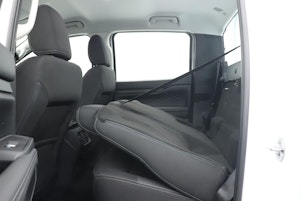 Vehicle image FORD Ranger DKab.Pick-up 2.3 EcoBoost 4x4 XLT PHEV