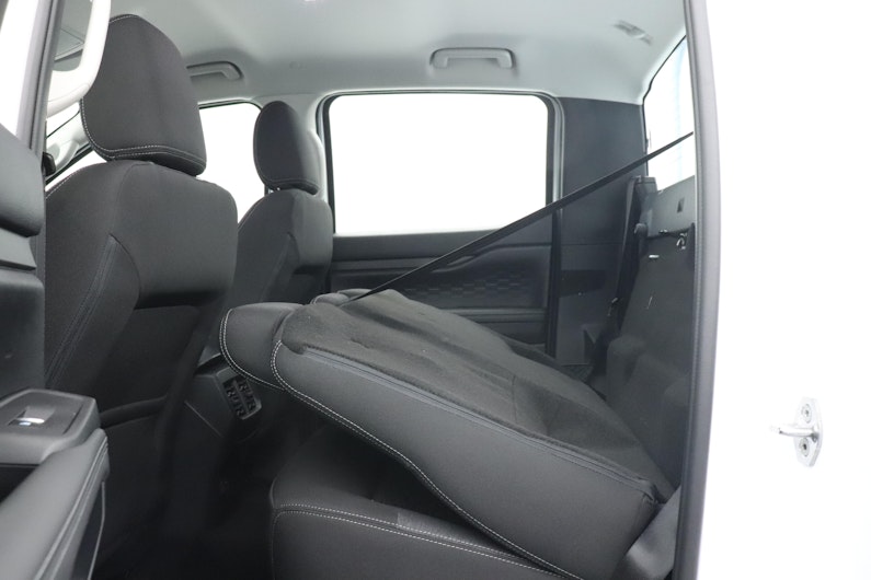 Vehicle image FORD RANGER