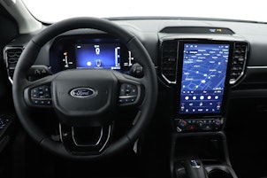 Vehicle image FORD Ranger DKab.Pick-up 2.3 EcoBoost 4x4 XLT PHEV