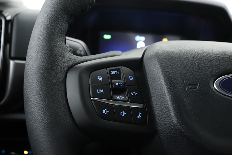 Vehicle image FORD RANGER