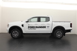 Vehicle image FORD Ranger DKab.Pick-up 2.3 EcoBoost 4x4 XLT PHEV