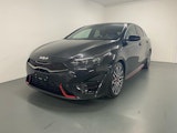 First vehicle image