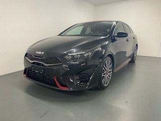 Vehicle image KIA PROCEED 0
