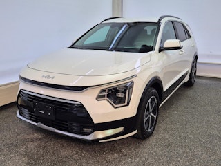 Vehicle image KIA NIRO 0