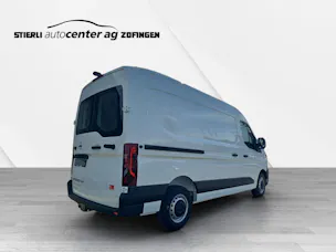 Nissan Interstar 3.5 Kaw. L2H2 2.0 dCi 150 Acenta