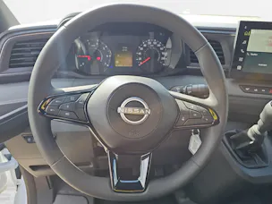 Nissan Interstar 3.5 Kaw. L2H2 2.0 dCi 150 Acenta