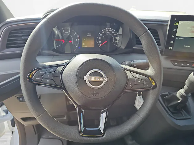 Nissan Interstar 3.5 Kaw. L2H2 2.0 dCi 150 Acenta