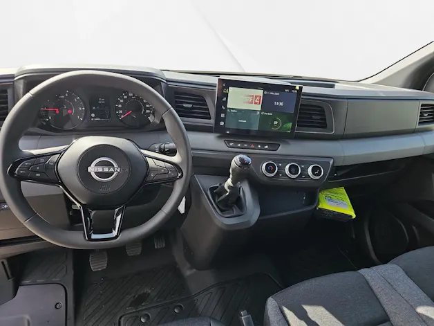 Nissan Interstar 3.5 Kaw. L2H2 2.0 dCi 150 Acenta