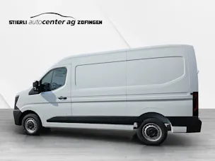 Nissan Interstar 3.5 Kaw. L2H2 2.0 dCi 150 Acenta