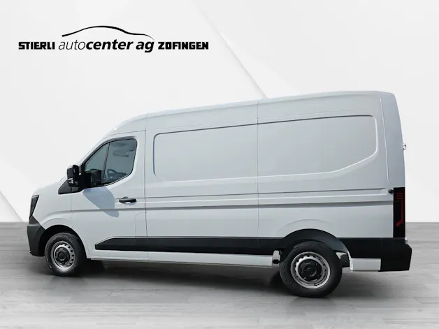 Nissan Interstar 3.5 Kaw. L2H2 2.0 dCi 150 Acenta