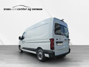 Nissan Interstar 3.5 Kaw. L2H2 2.0 dCi 150 Acenta