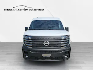 Nissan Interstar 3.5 Kaw. L2H2 2.0 dCi 150 Acenta